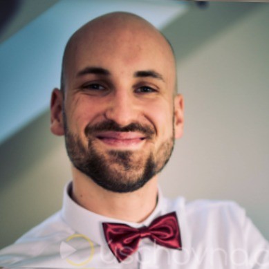 Vojtech Steidl - Tutor Matematiky a Fyziky